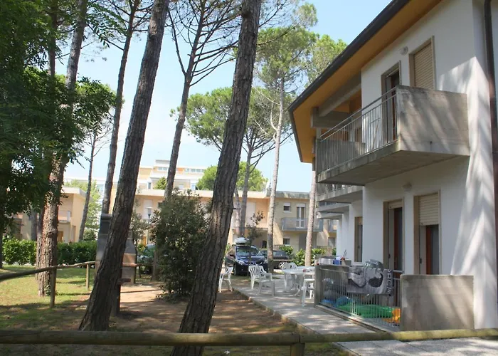 Villa Lucina