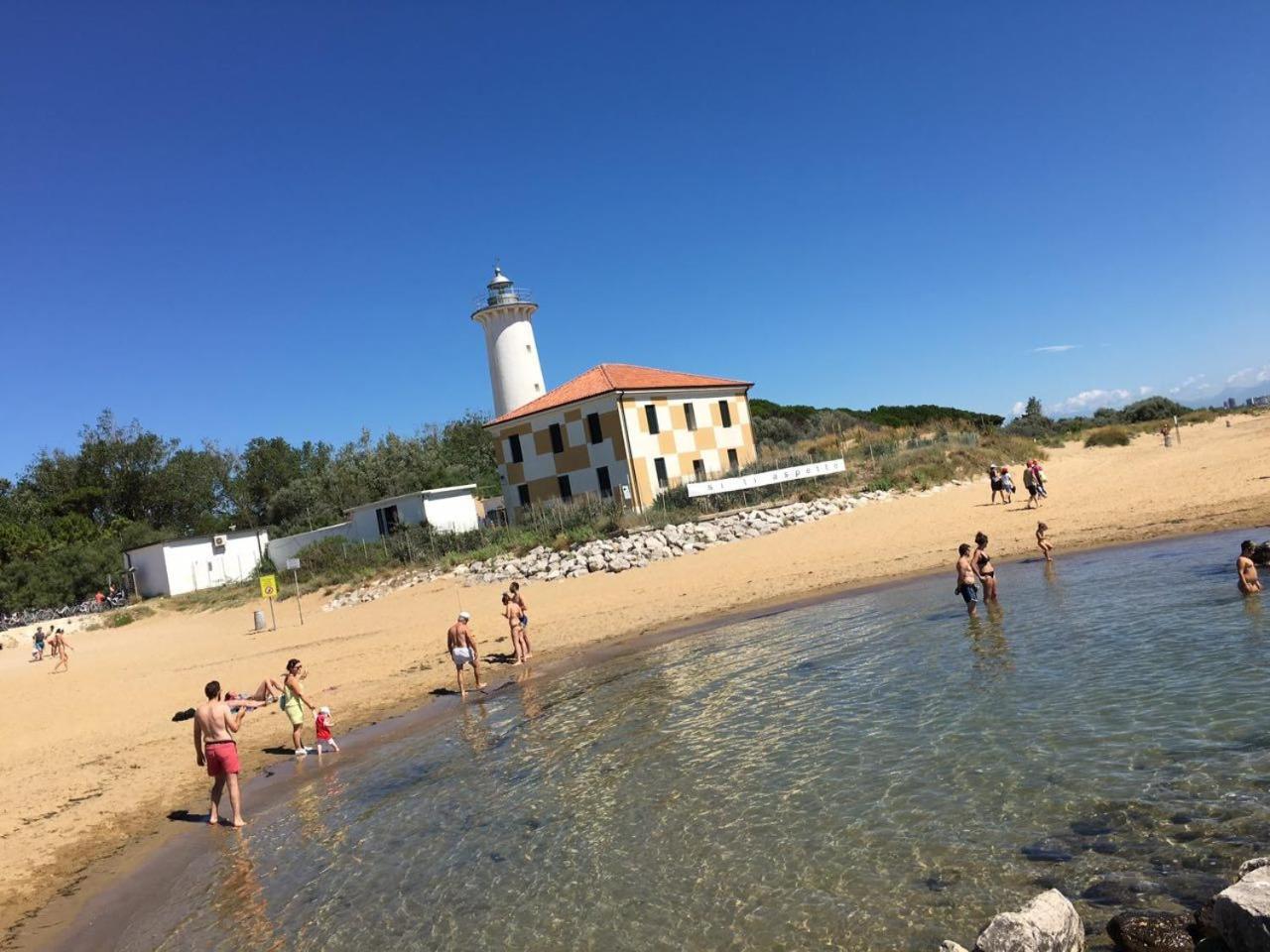 Villa Lucina *